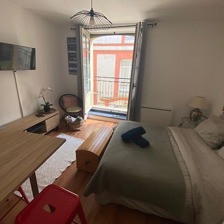 Chez Renata Apartment Dieppe Ngoại thất bức ảnh