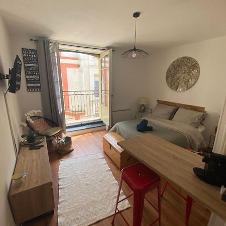Chez Renata Apartment Dieppe Ngoại thất bức ảnh