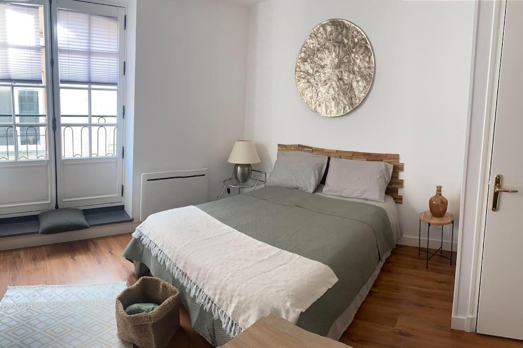 Chez Renata Apartment Dieppe Ngoại thất bức ảnh
