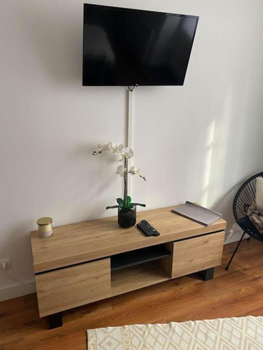 Chez Renata Apartment Dieppe Ngoại thất bức ảnh