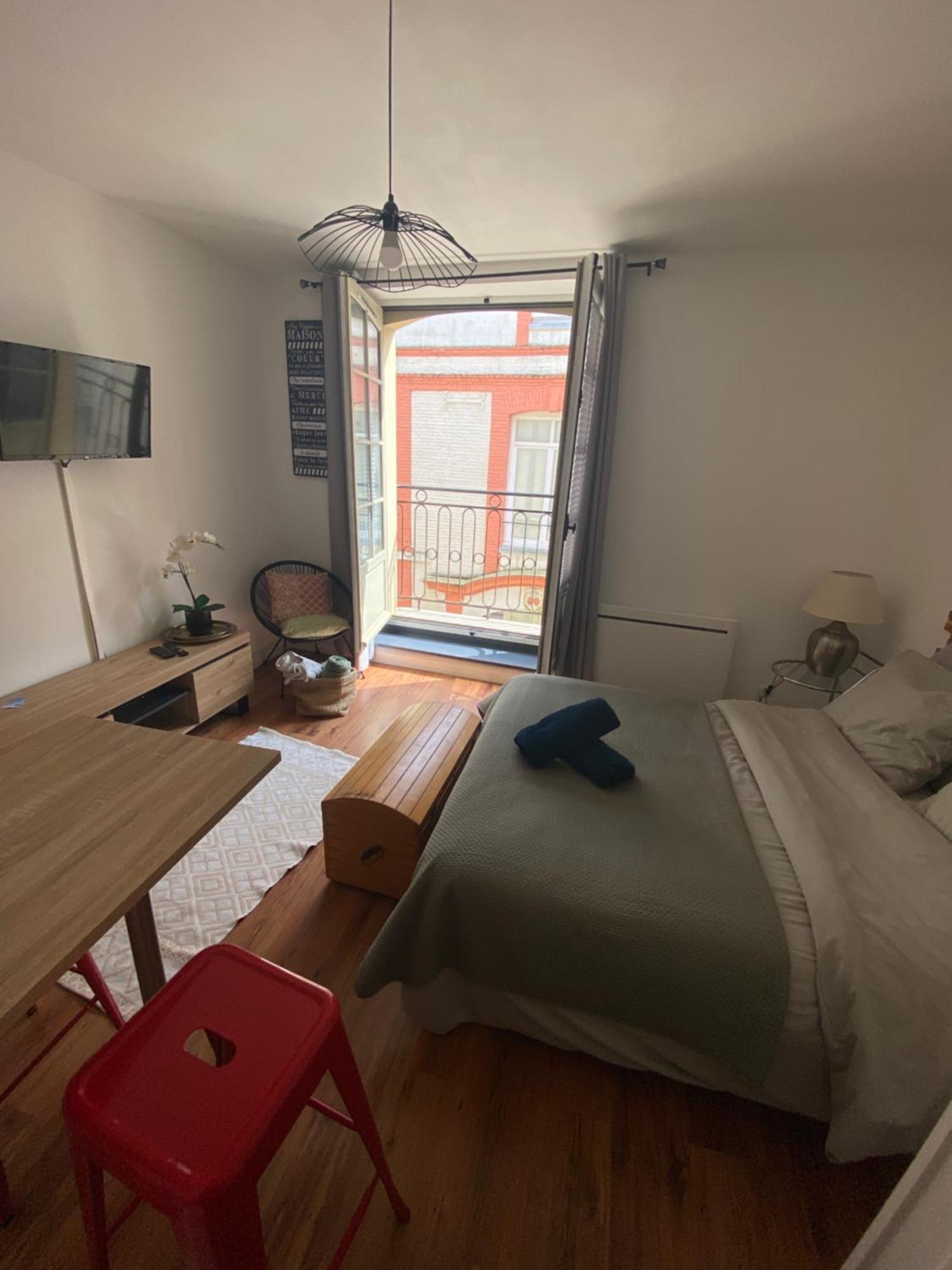 Chez Renata Apartment Dieppe Ngoại thất bức ảnh